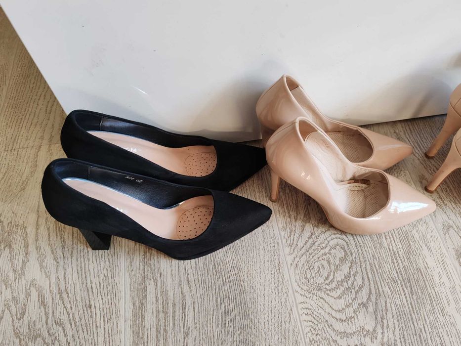 Туфли 37р за 5000т