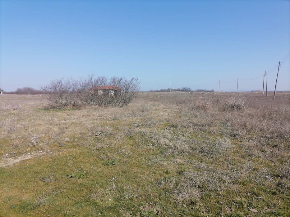 Продава се Парцел в Пловдив, Тракия - 15337 кв.м за 8 €/кв.м - Снимка #4