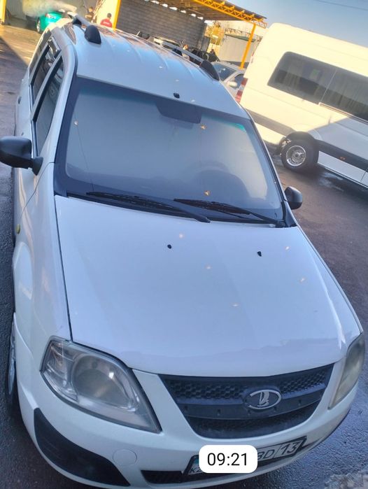 Ларгус сатылады срочно