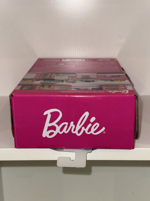 Набор кухонной мебели для кукол Barbie