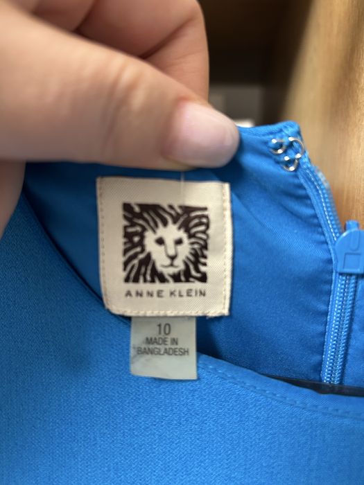 Rochie model deosebit