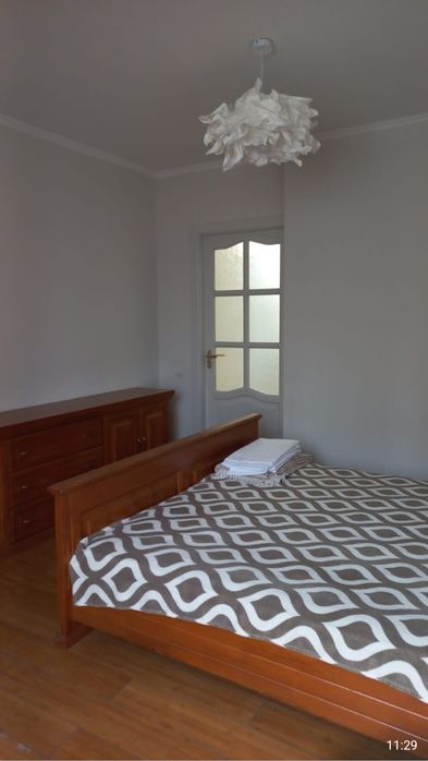 Сдам квартиру 2х комнатную