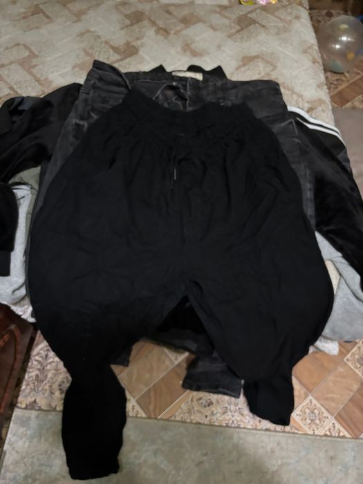 Вещи мужские разные