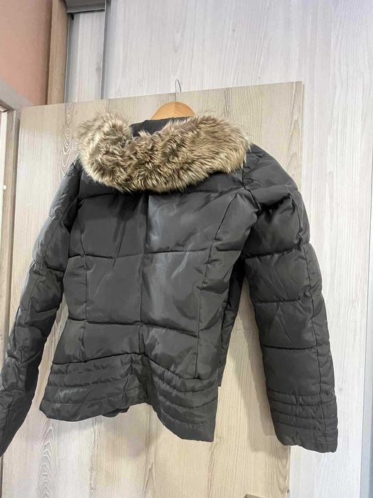 Яке Timeout XS -размер