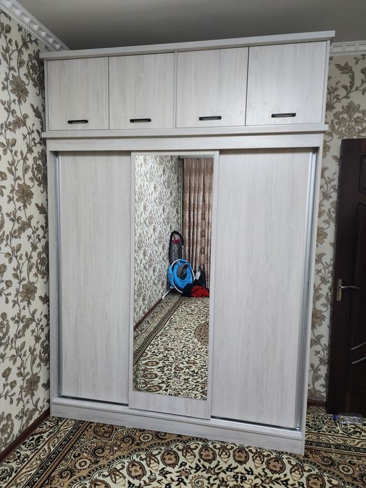 Шкаф купе Антресоль Shkaflar 250х180х60