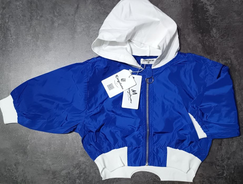 Продается детские вещи