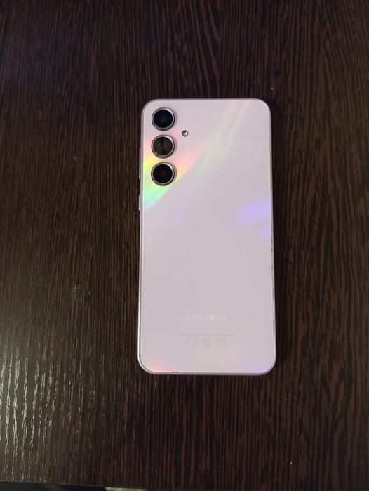 Самсунг А35 5 G сотовый телефон