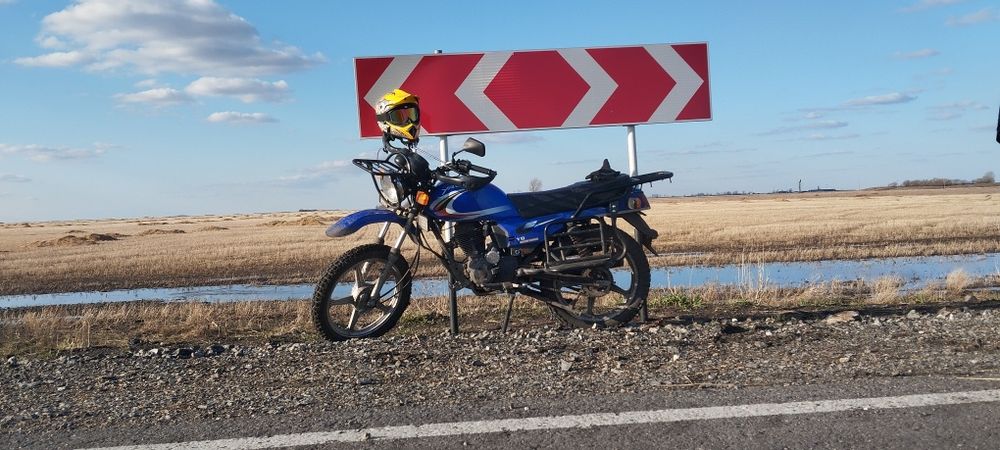 Yaqi, в идеальном состояние