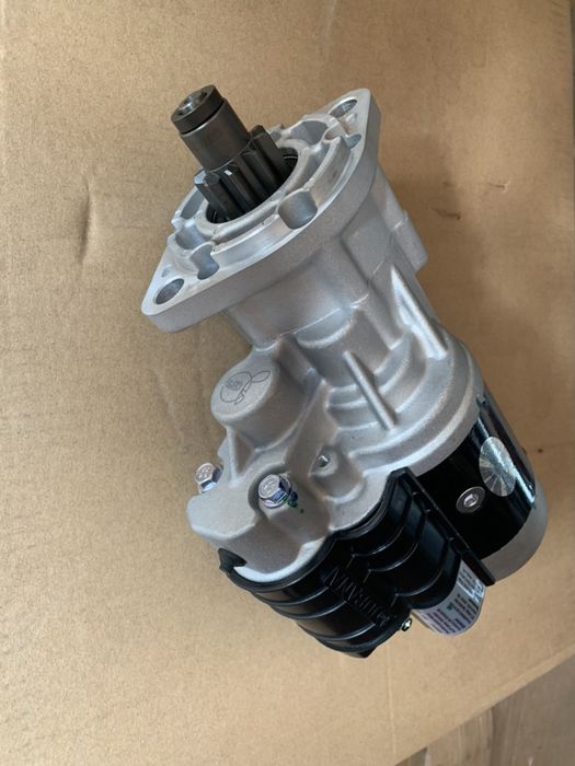 Electromotor Demaror 24v Fiat 312,315,411,415,441