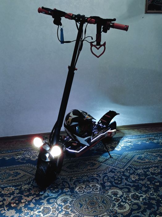 Brus m5 sprint с хорошом состаяние