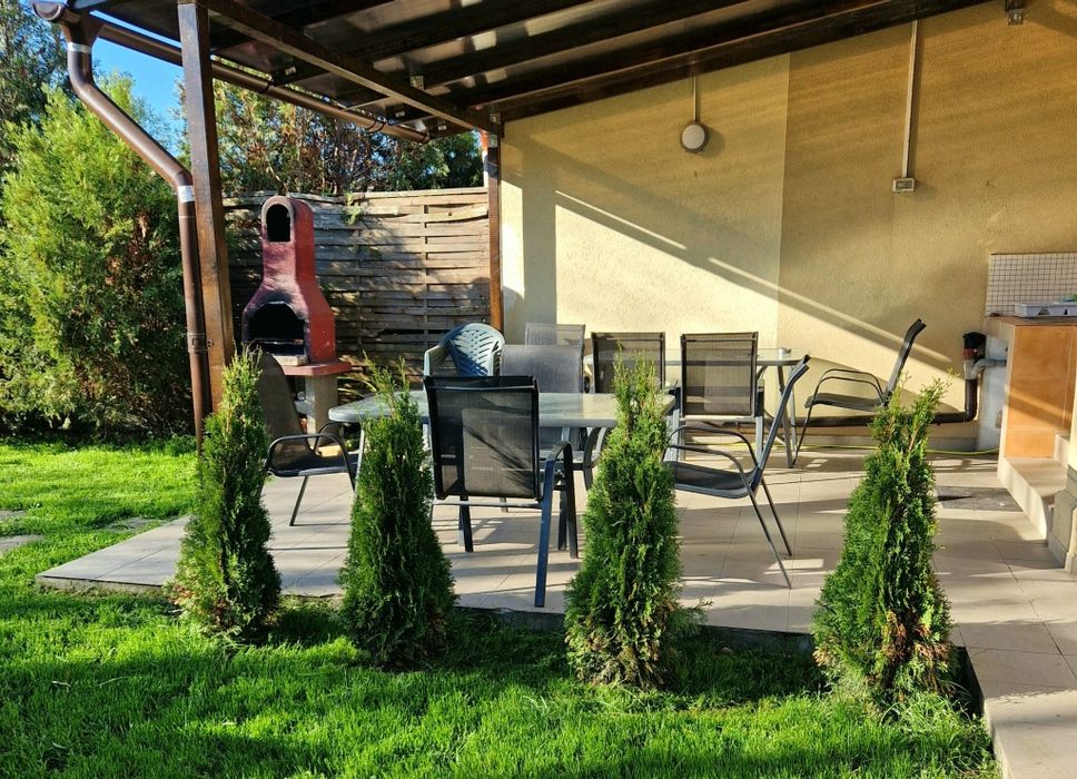 Constanta,vila turistica 5 camere ,2 apartamente ,clasificare 3 stele