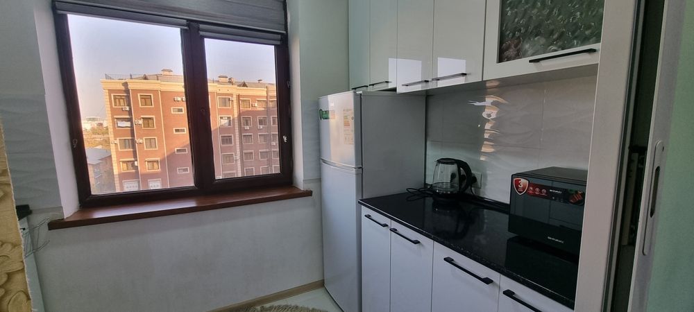 Novostroykada 2 xonali uy sotiladi