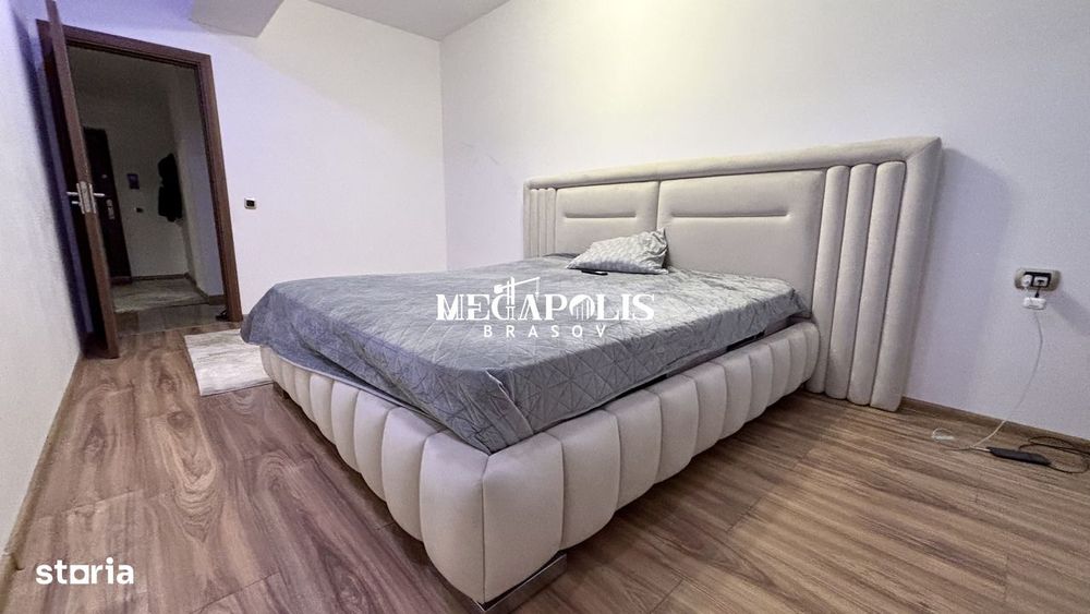 Apartament 3 Camere | 97mp | 1800 €/mp | Tractorul | Isaran Residence