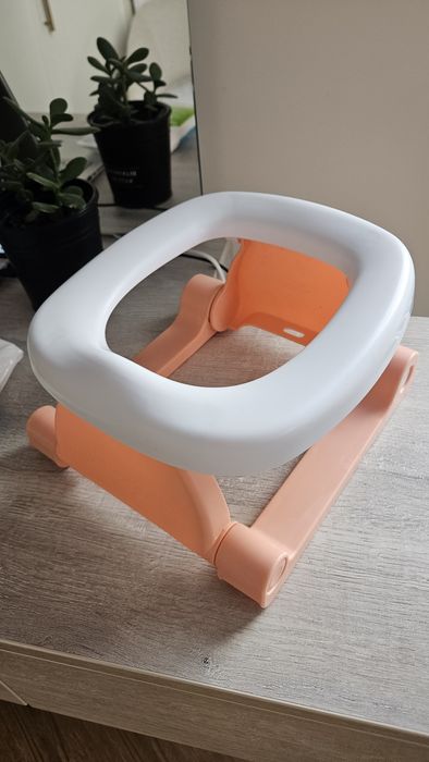 Сгъваемо бебешко гърне Pottiagogo