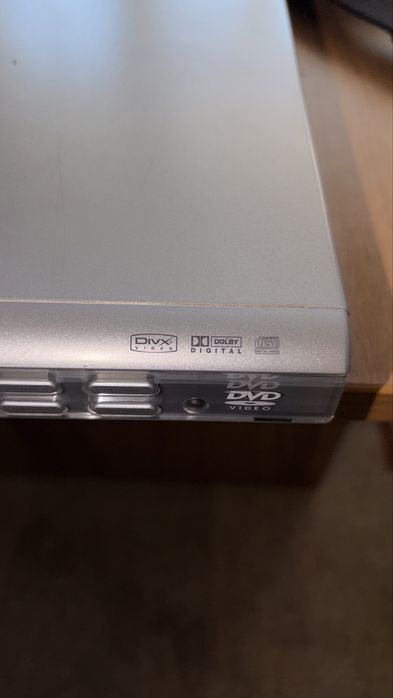 DVD Philips с дистанционно