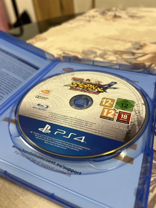 Игри за PS4 и PS5