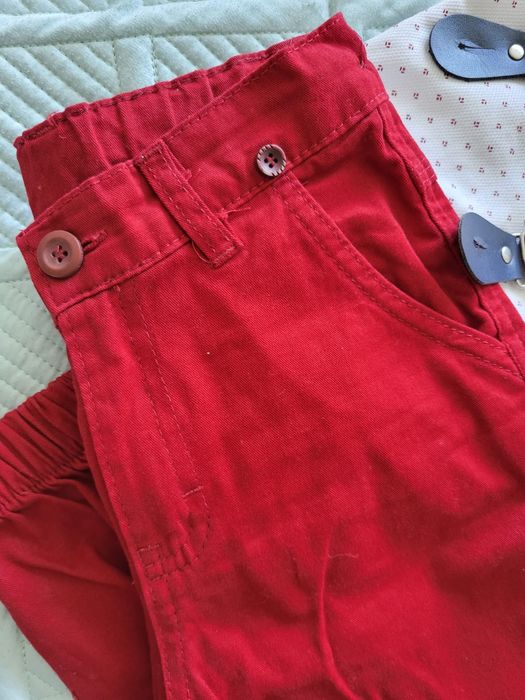 Продам костюм двойку для мальчика