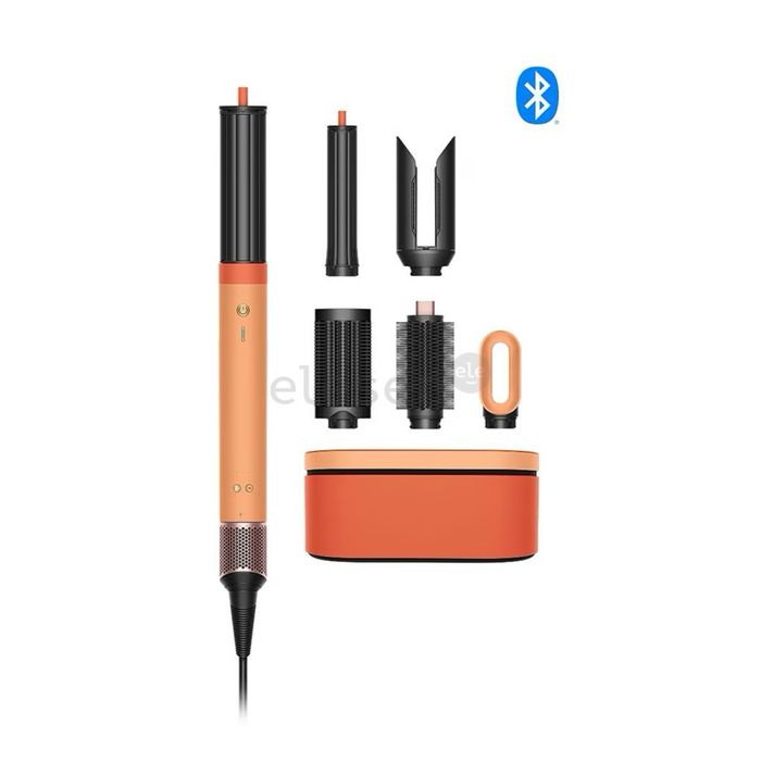 Dyson apricot HS08