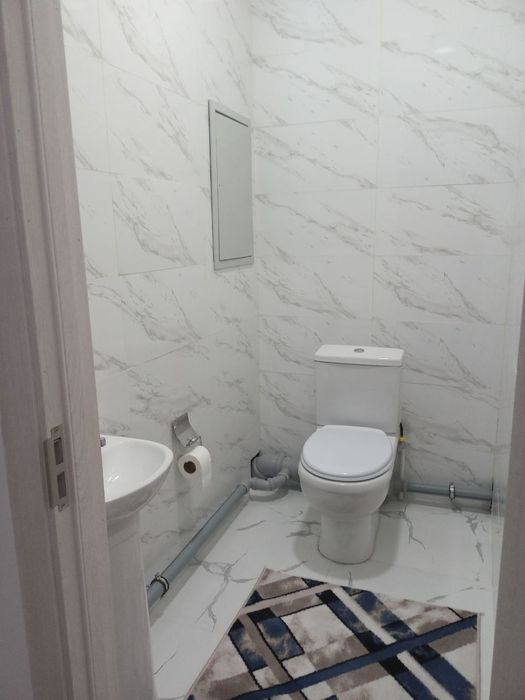 Сергели ЯнгиДархон 2хонали Новостройка квартира сотилади Шошилин