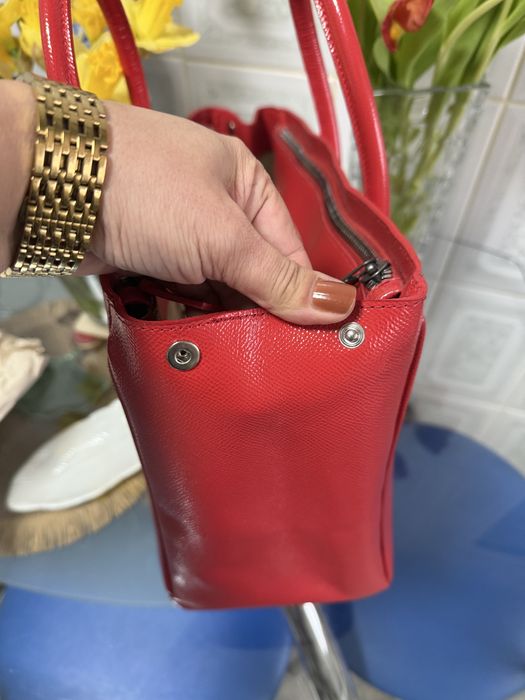 Geanta Laura Maxim, model Luft maxi