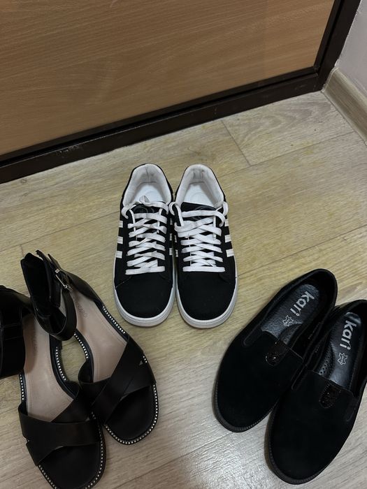 Туфли ,балетка,кроссовки