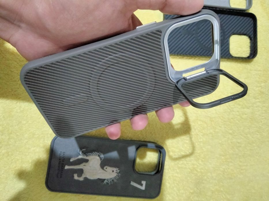 Чехол для 15 про макс