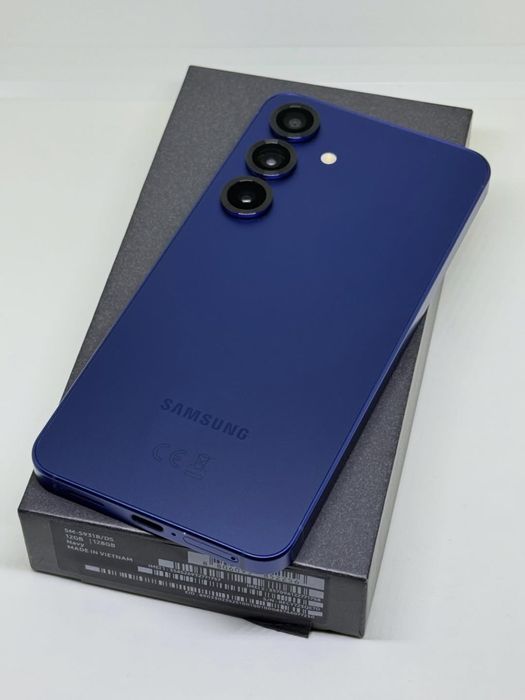 Samsung s25 12/128 gb
