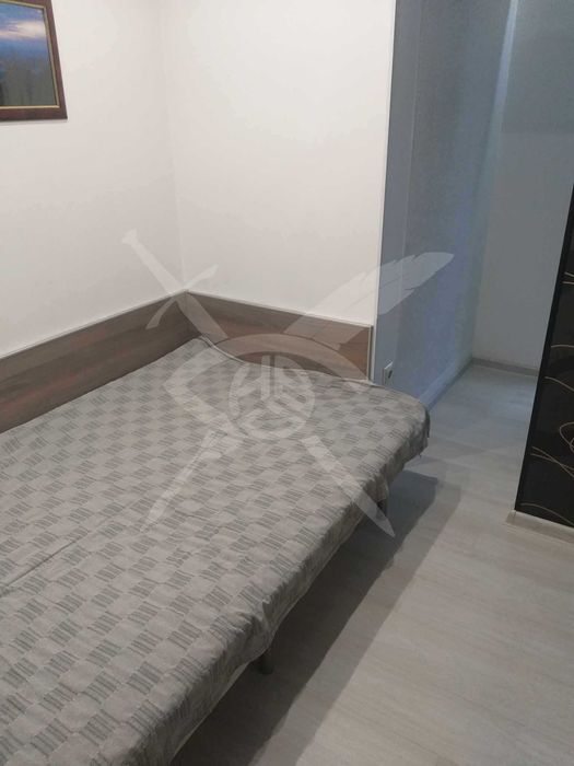 Дава се под наем Двустаен апартамент в Варна, Гранд Мол Варна - 33 кв.м за 350 € - Снимка #3