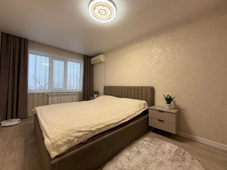 2 комнатная Западный