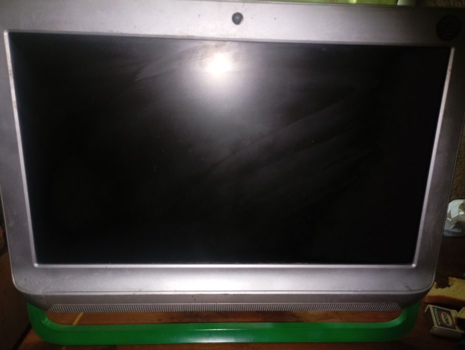 Моноблок Hp 3420 aio pro pc