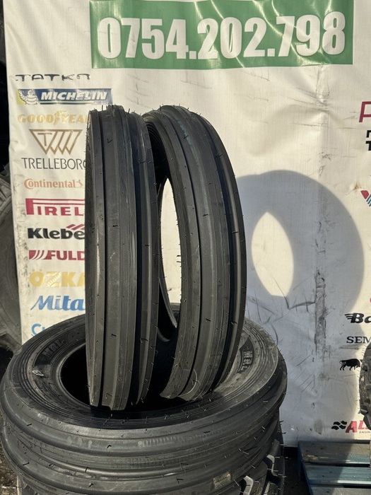 ANVELOPA 6.00-19 MRL MTF212 6PR TT  Cauciucuri tractor, Fiat, Case, Fendt, John Deere, New Holland, Massey Ferguson, UTB   Cauciucuri tractor, Fiat, C