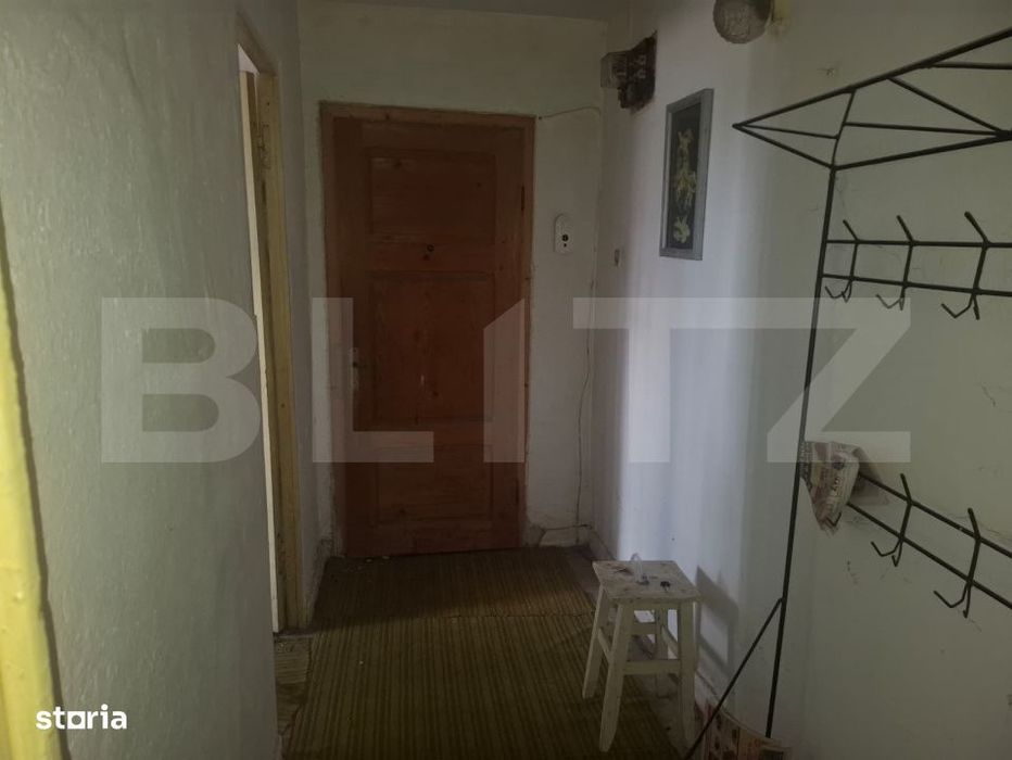 Apartament 2 camere, 49.50 mp, zona Micro 4