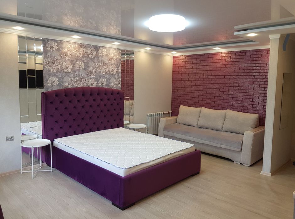 Абдирова,48, маг.Оптима, Кукуруза, wiFi, документы.