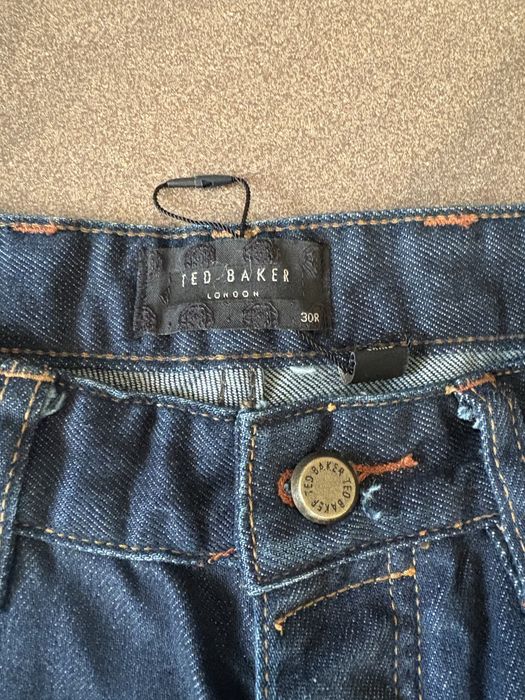 Blugi Ted Baker marimea 30