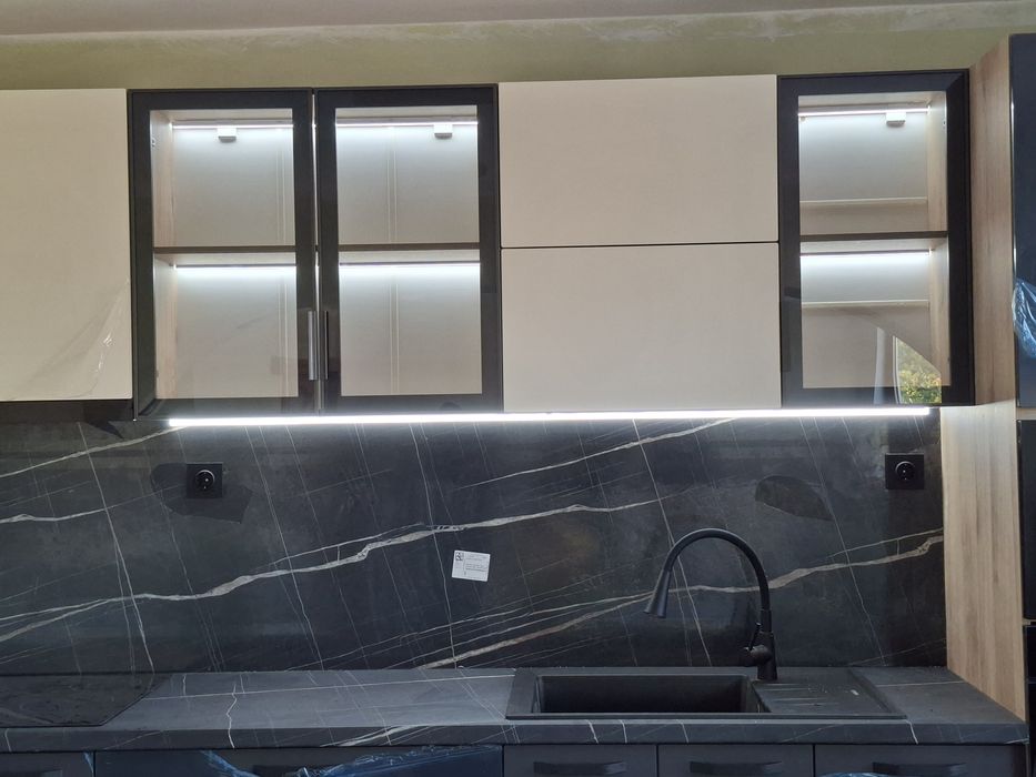 Ел.Услуги. LED осветление и осветителни тела