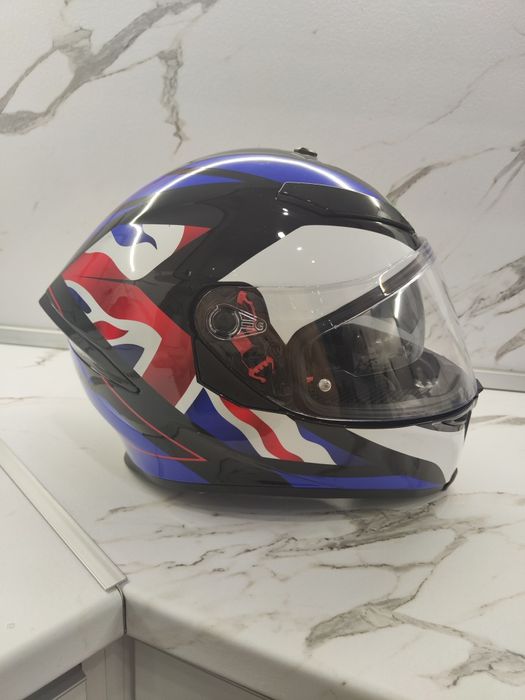 Каска за мотор AGV K-5 S размер MS