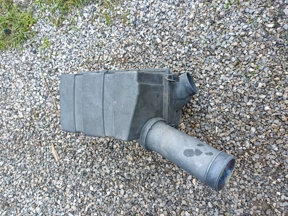 Части за Мерцедес 124