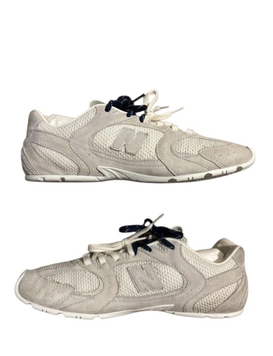 Miu Miu x New Balance кецове налични