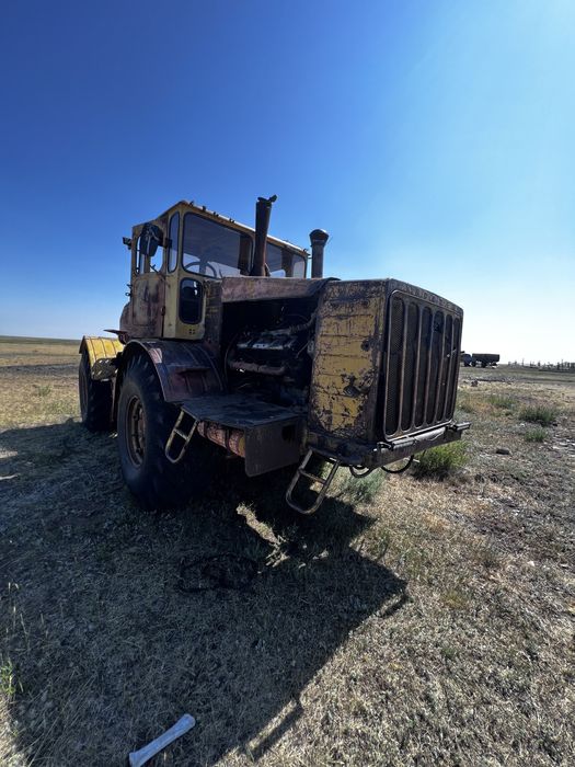 Продам кировец К 700