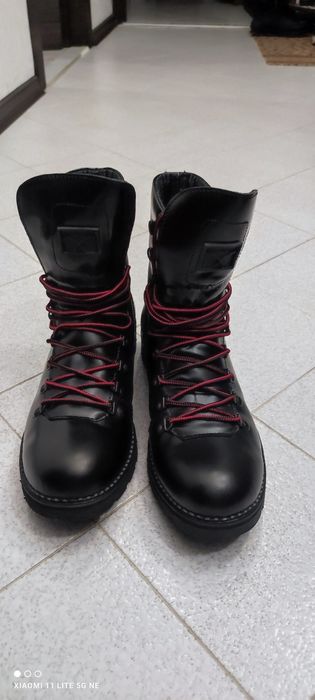 Мъжки боти Calvin Klein