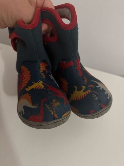 Cizme Baby Bogs marime 24