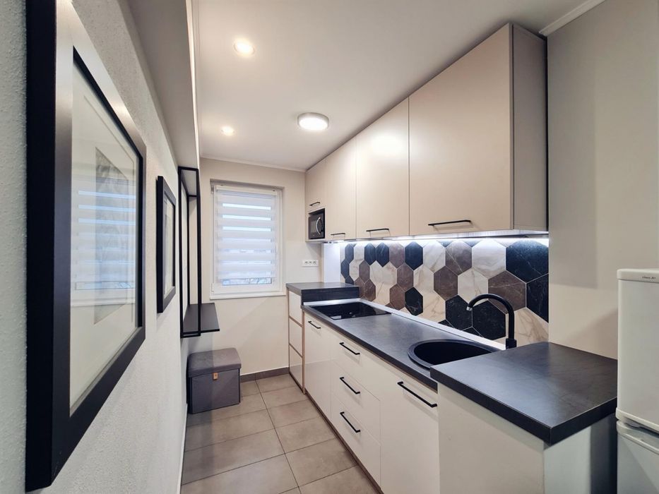 Inchiriez apartament 2 camere, CALEA ROMANILOR