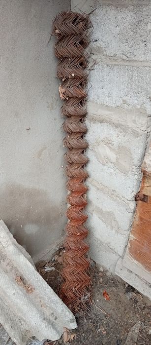 Сетка для замора