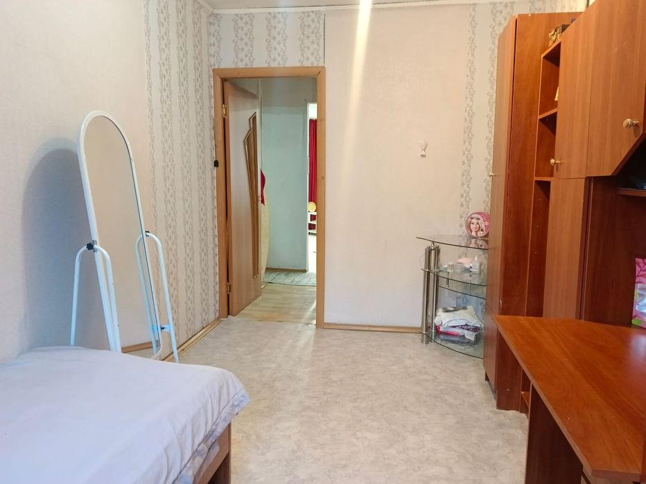 2 комнатная квартира