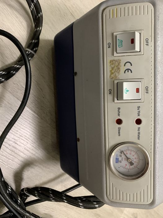 Утюг професиональный