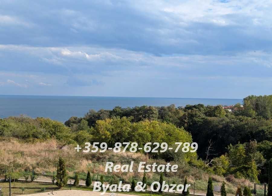 Продава се Двустаен апартамент в Бяла - 65 кв.м за 1216 €/кв.м - Снимка #19