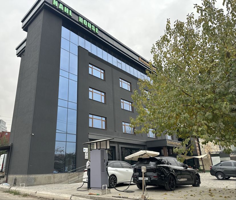 Сдаётся в аренду