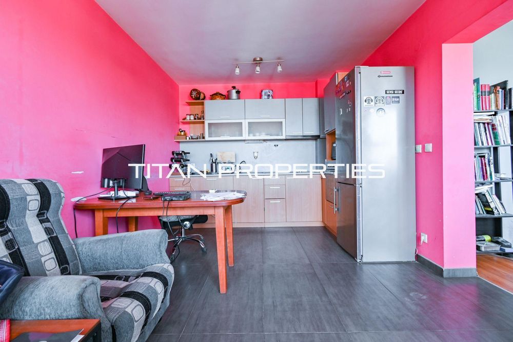 Двустаен, продажба, ж.к Дървеница