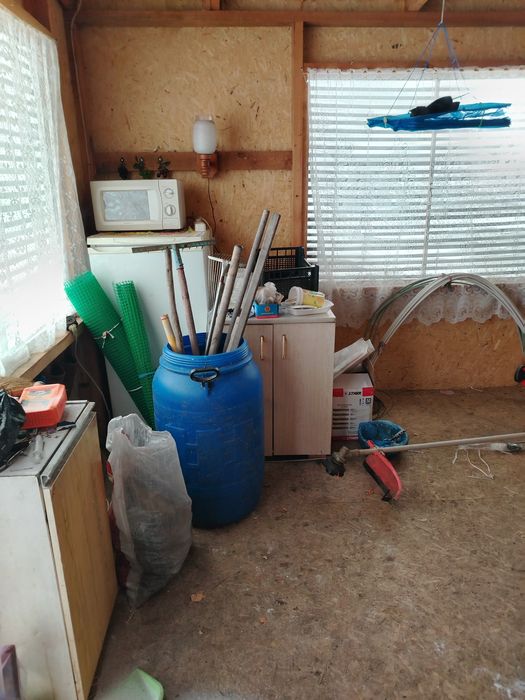 Дача Гудок-Эврика