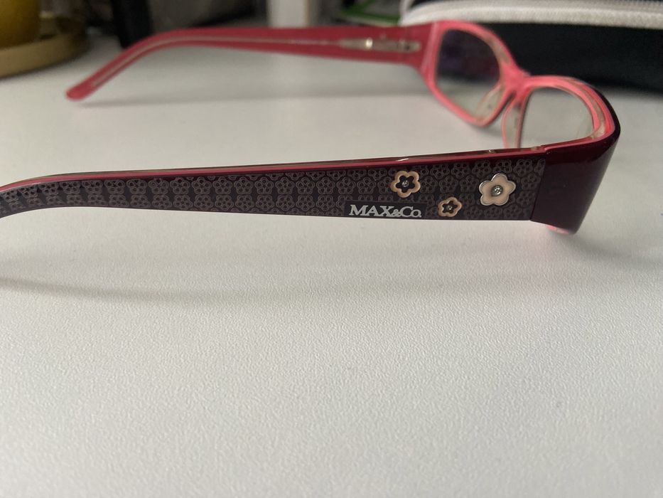 Рамка за диоптрични очила Max&Co